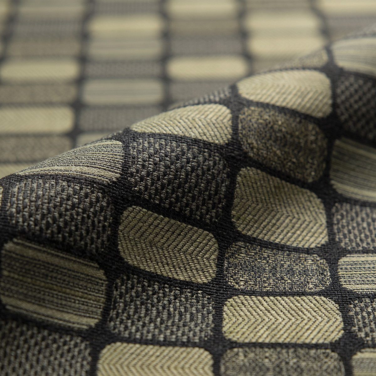 ORION CANADA-7A upholstery fabric swatch – color and texture