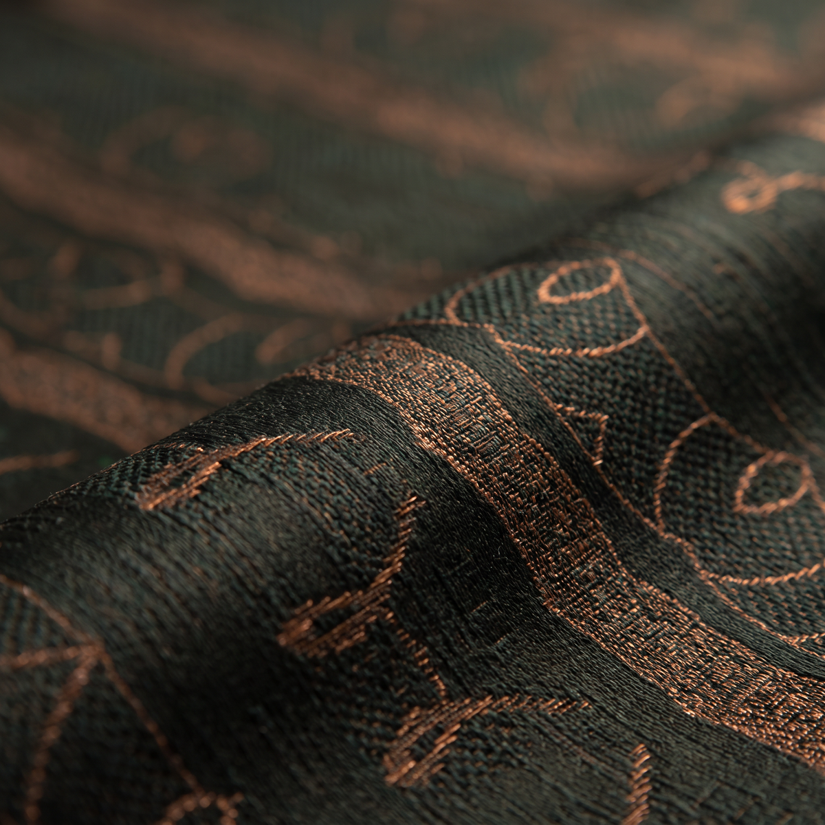 Ύφασμα CANADA 140 εκ. — ORION CANADA-8 upholstery fabric swatch – color and texture
