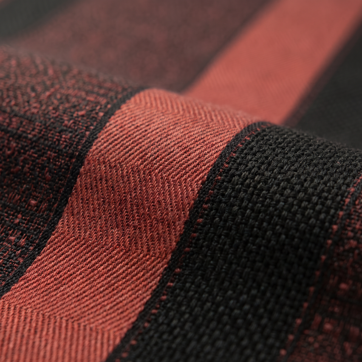 Ύφασμα CANADA 140 εκ. — ORION CANADA-8A upholstery fabric swatch – color and texture