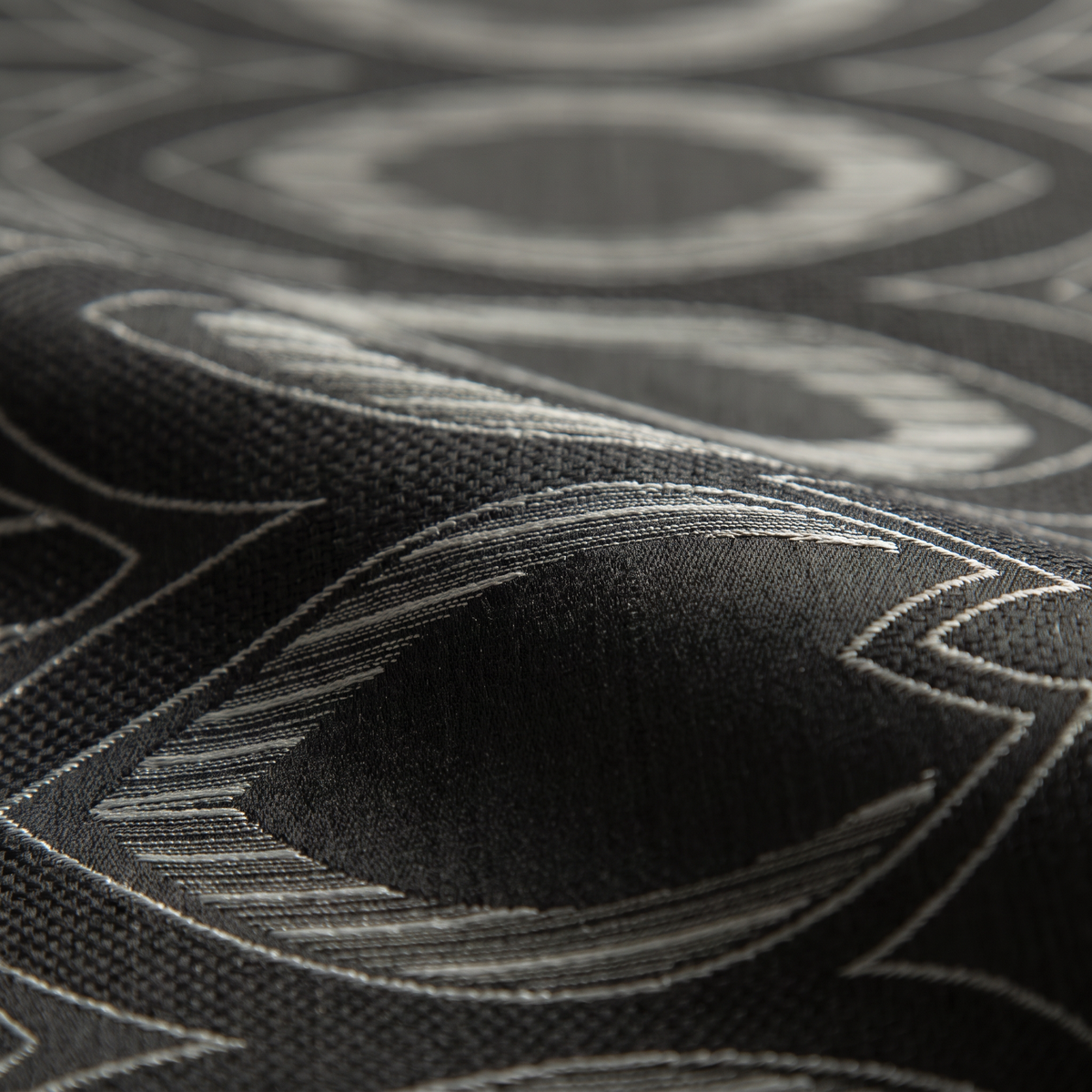 ORION CANADA-9 upholstery fabric swatch – color and texture