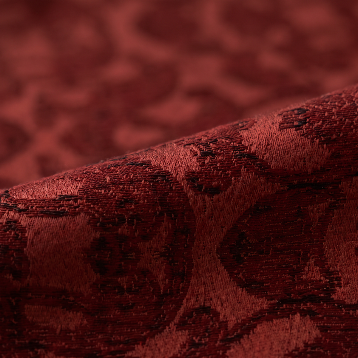 Ύφασμα CHICAGO 140 εκ. — ORION CHICAGO-25 upholstery fabric swatch – color and texture