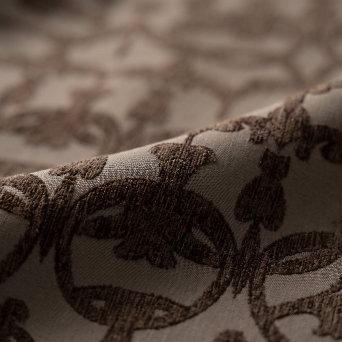 Ύφασμα CHICAGO 140 εκ. — ORION CHICAGO-31 upholstery fabric swatch – color and texture