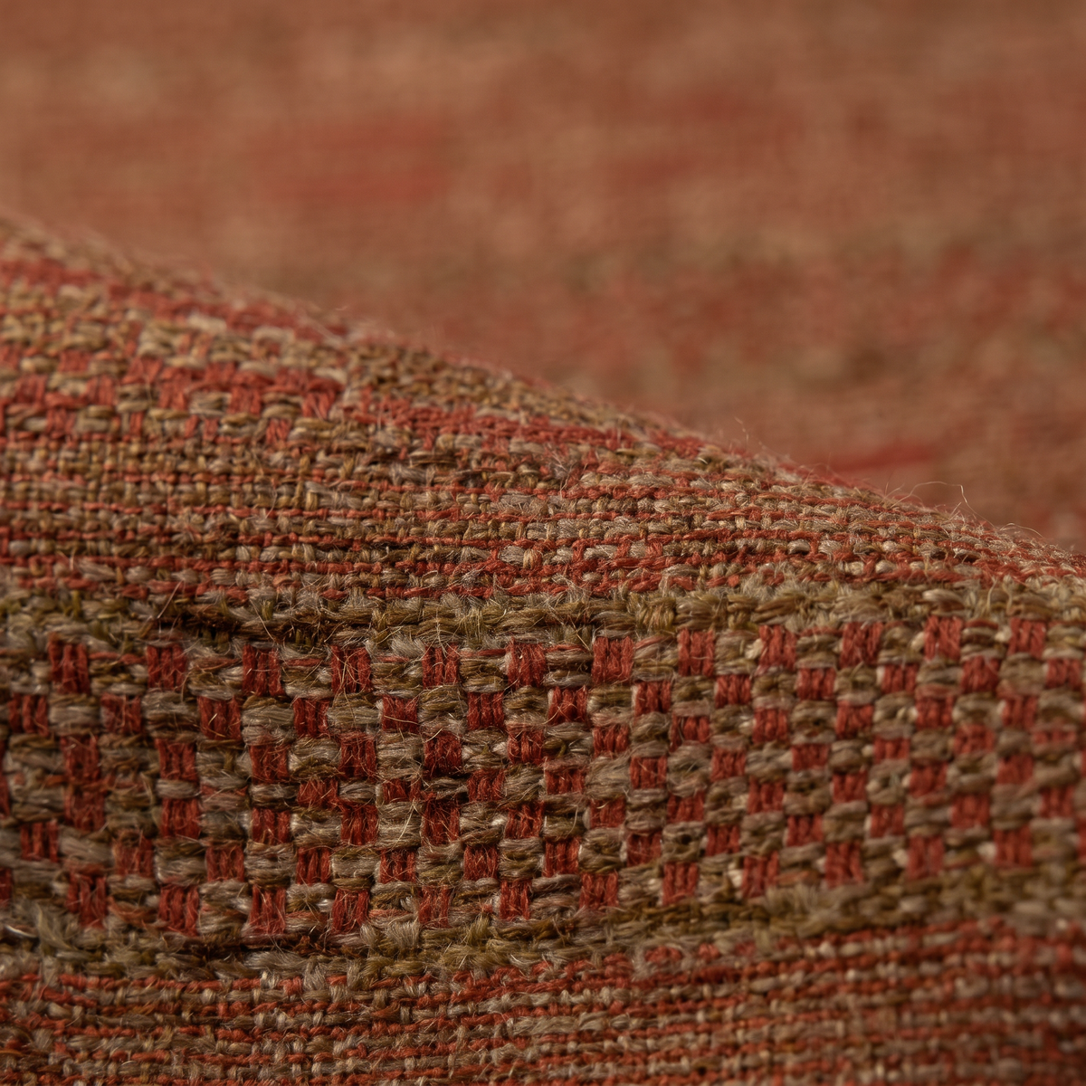ORION CHICAGO-8 upholstery fabric swatch – color and texture