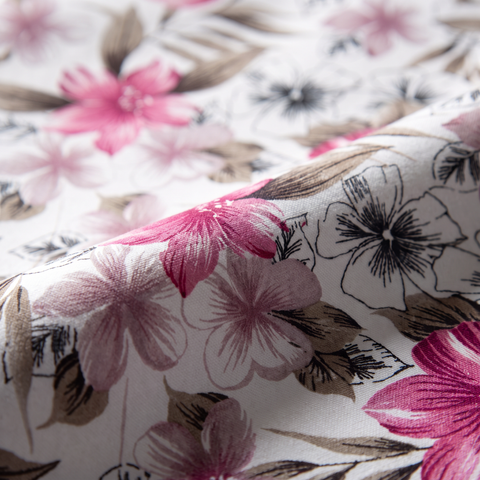 ORION FLORIDA-80 upholstery fabric swatch – color and texture