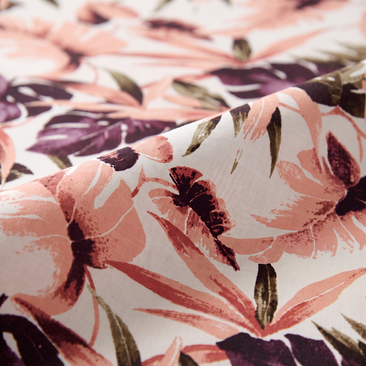 ORION FLORIDA-84 upholstery fabric swatch – color and texture