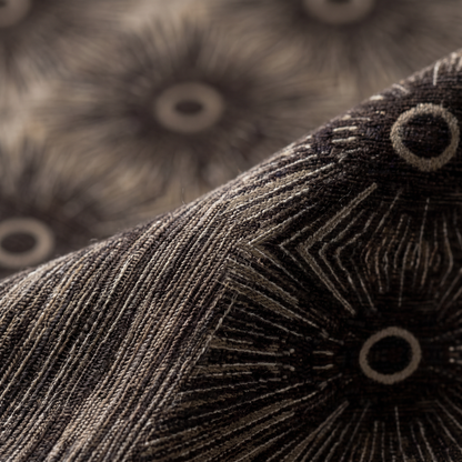 ORION LIMOGUES-14 upholstery fabric swatch – color and texture