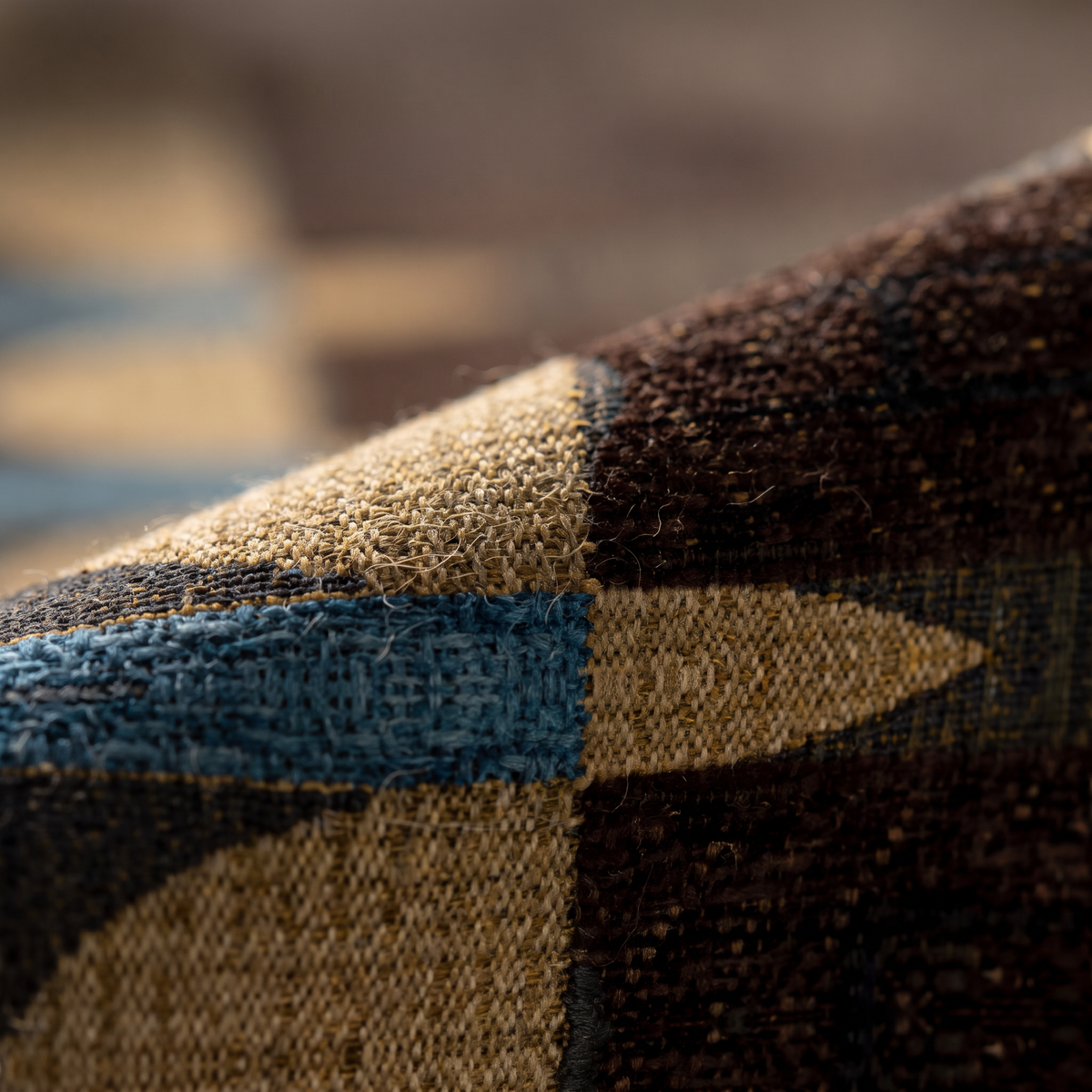 Ύφασμα LIMOGUES 140 εκ. — ORION LIMOGUES-20 upholstery fabric swatch – color and texture