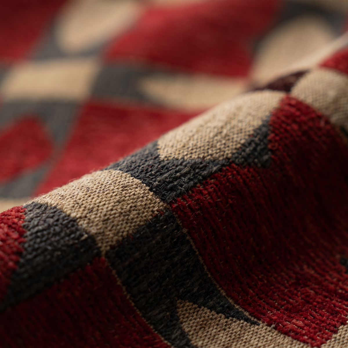 Ύφασμα LIMOGUES 140 εκ. — ORION LIMOGUES-26 upholstery fabric swatch – color and texture