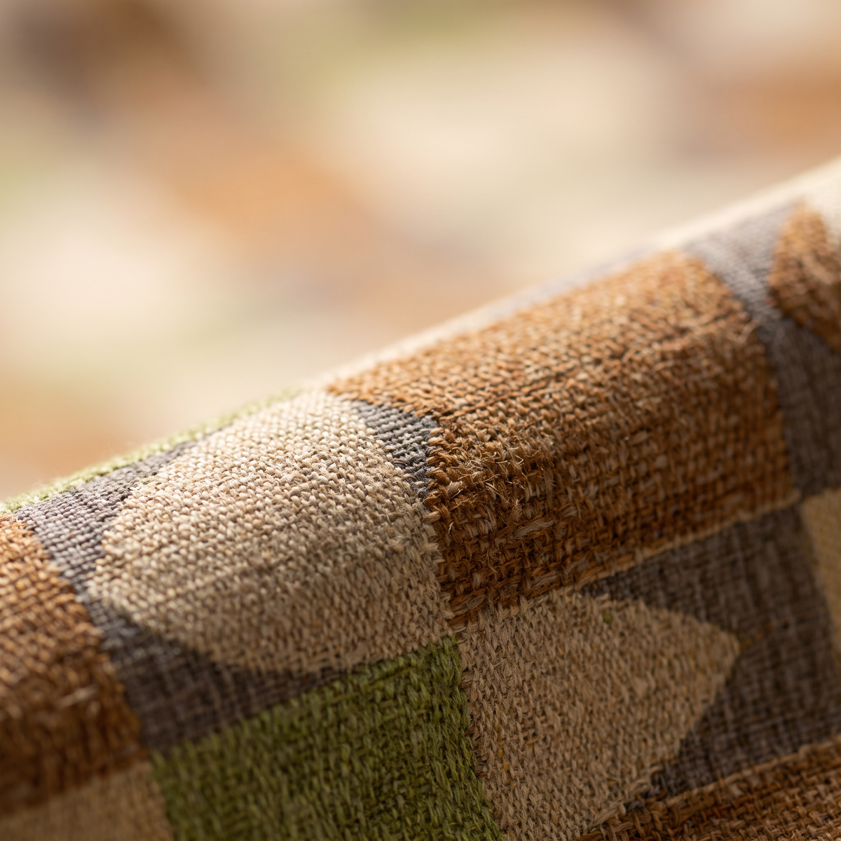 Ύφασμα LIMOGUES 140 εκ. — ORION LIMOGUES-32 upholstery fabric swatch – color and texture