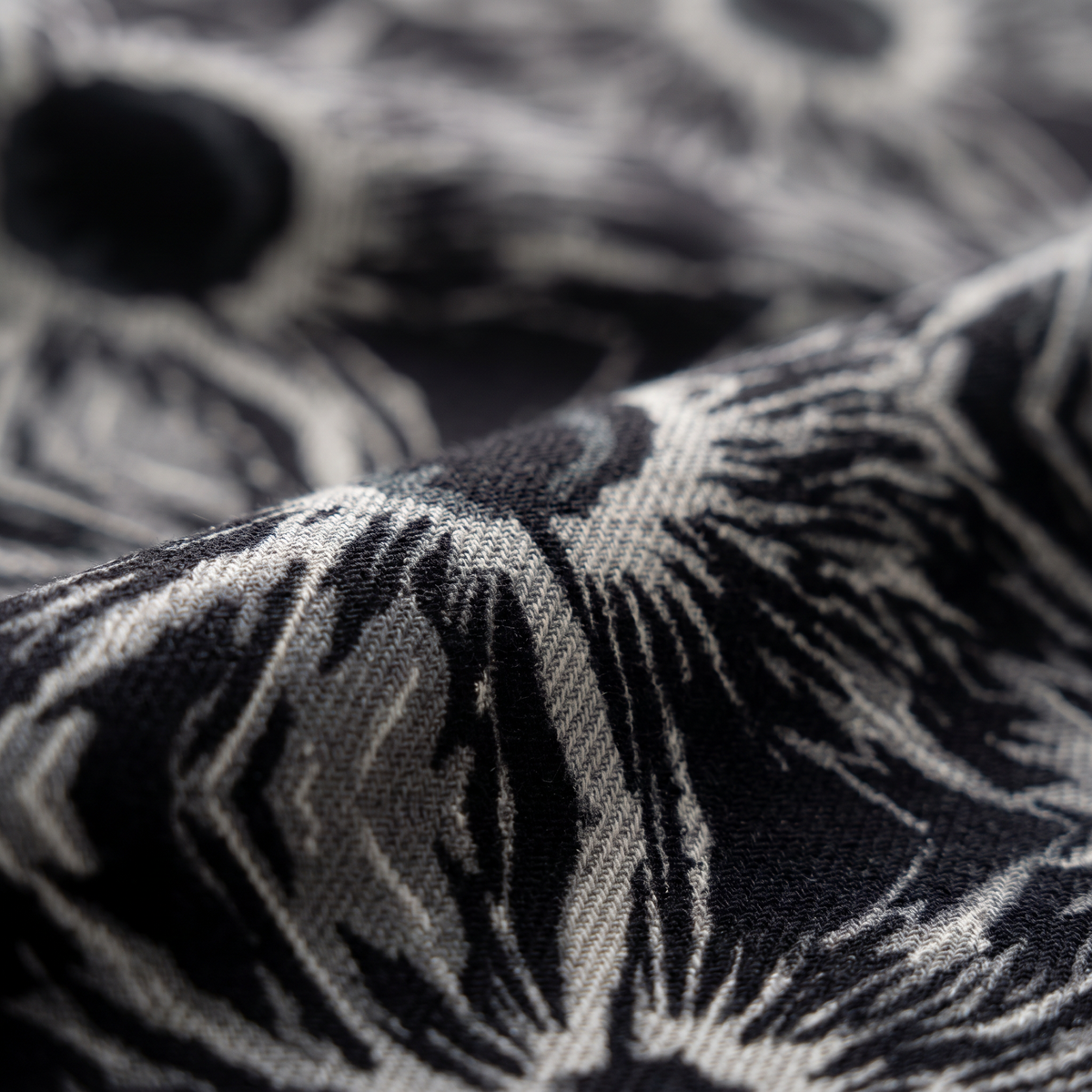 Ύφασμα LIMOGUES 140 εκ. — ORION LIMOGUES-43 upholstery fabric swatch – color and texture