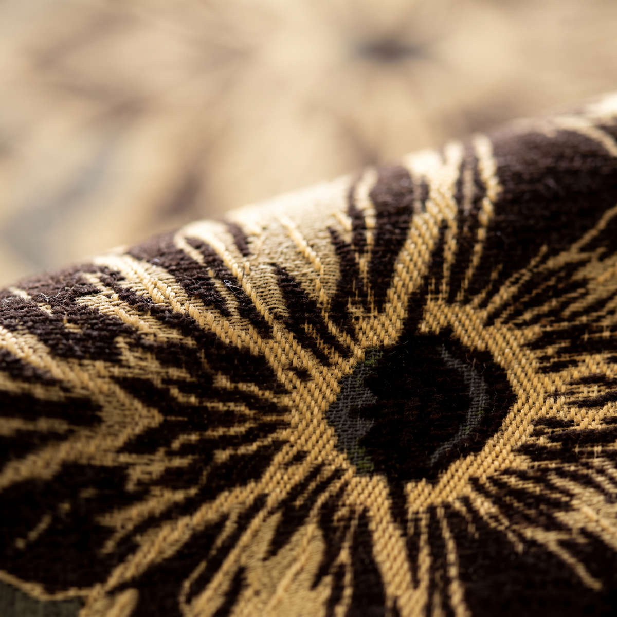 Ύφασμα LIMOGUES 140 εκ. — ORION LIMOGUES-49 upholstery fabric swatch – color and texture