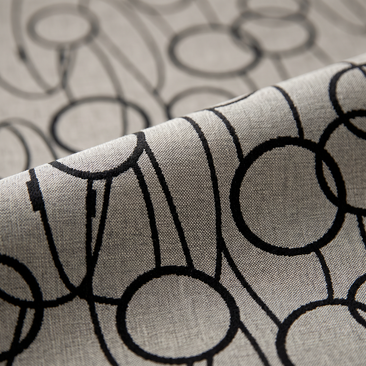 ORION LONDON-13 upholstery fabric swatch – color and texture
