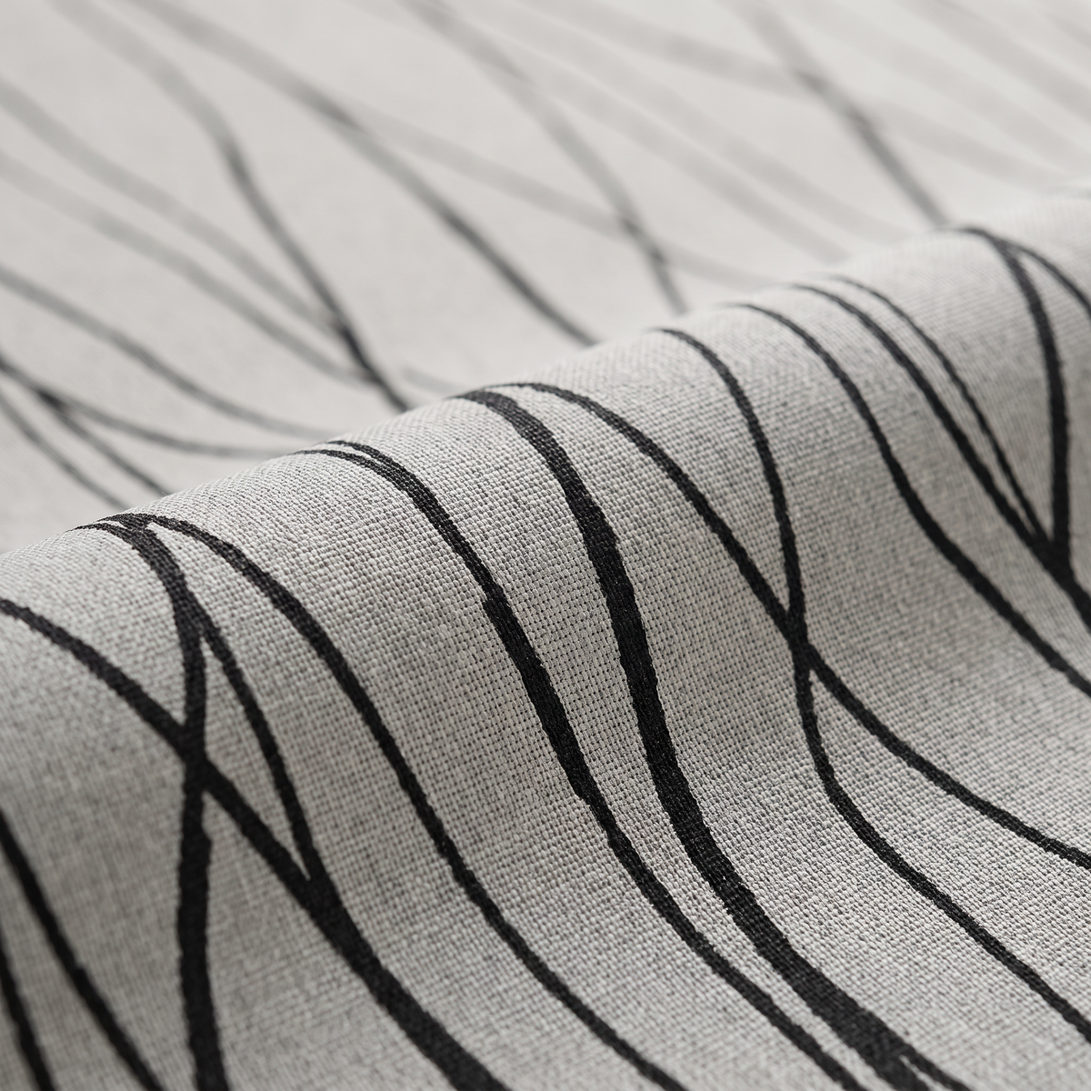 Ύφασμα LONDON 140 εκ. — ORION LONDON-14 upholstery fabric swatch – color and texture