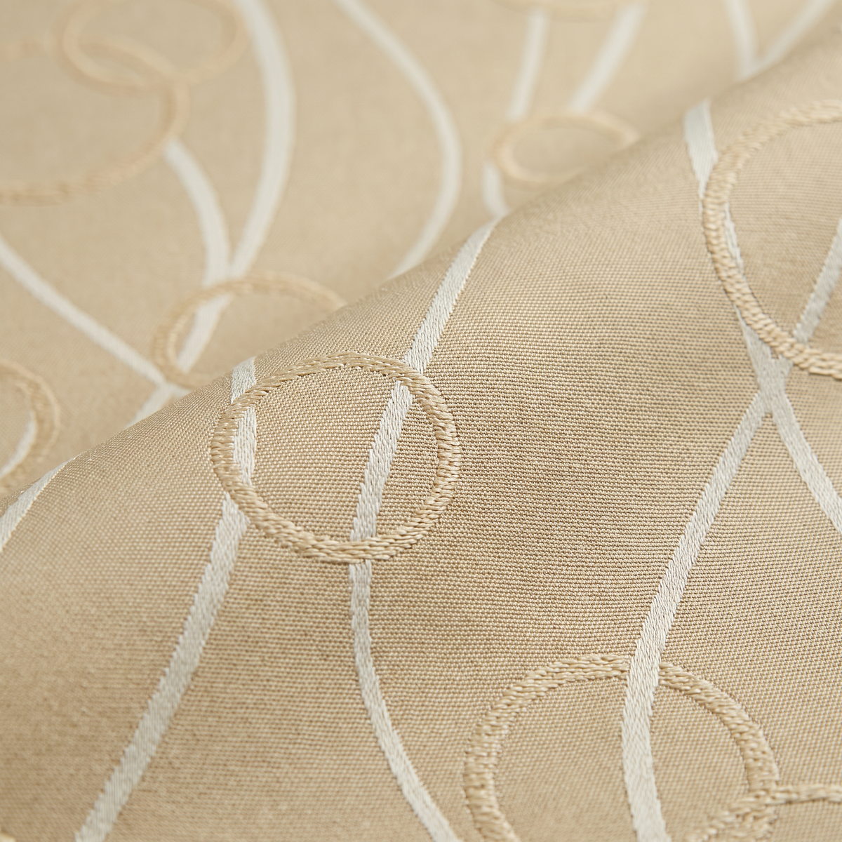 Ύφασμα LONDON 140 εκ. — ORION LONDON-19 upholstery fabric swatch – color and texture