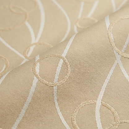 ORION LONDON-19 upholstery fabric swatch – color and texture
