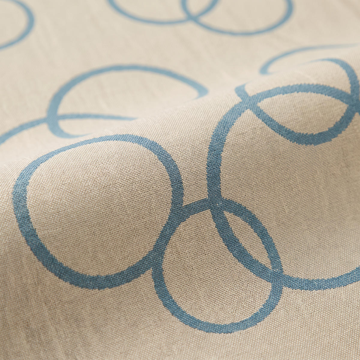 Ύφασμα LONDON 140 εκ. — ORION LONDON-22 upholstery fabric swatch – color and texture