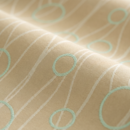 ORION LONDON-25 upholstery fabric swatch – color and texture