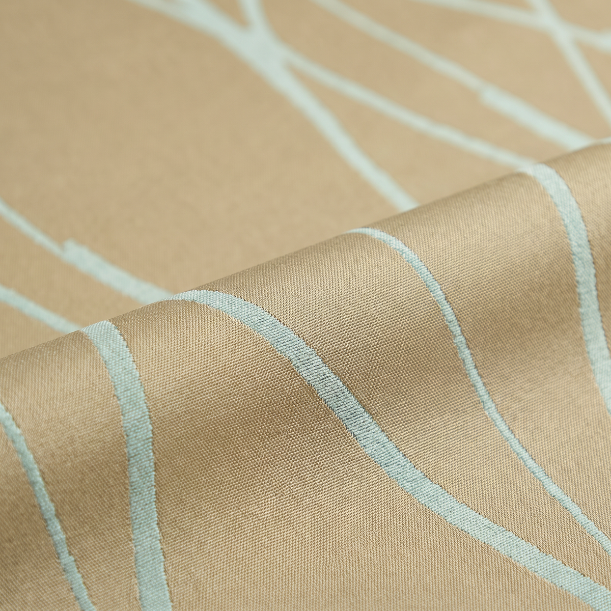 ORION LONDON-26 upholstery fabric swatch – color and texture