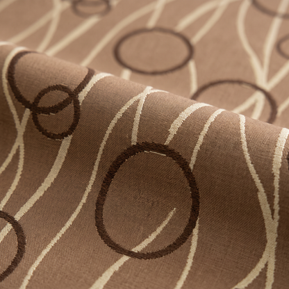 ORION LONDON-40 upholstery fabric swatch – color and texture