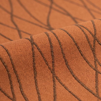 ORION LONDON-44 upholstery fabric swatch – color and texture