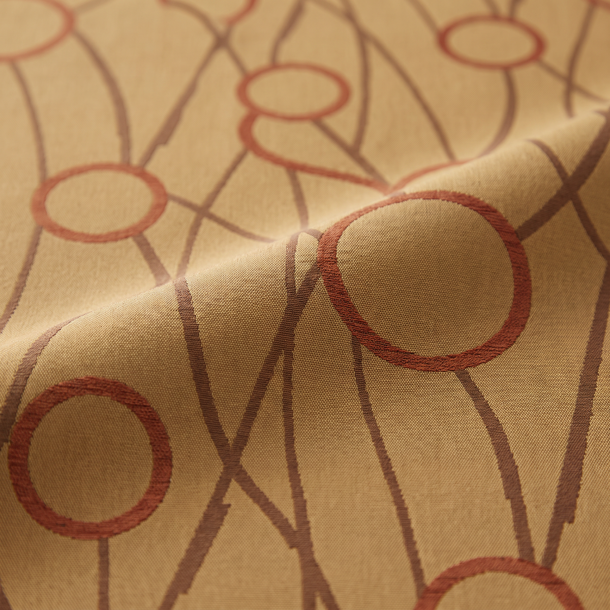 Ύφασμα LONDON 140 εκ. — ORION LONDON-46 upholstery fabric swatch – color and texture