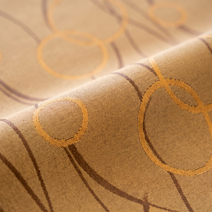 ORION LONDON-52 upholstery fabric swatch – color and texture