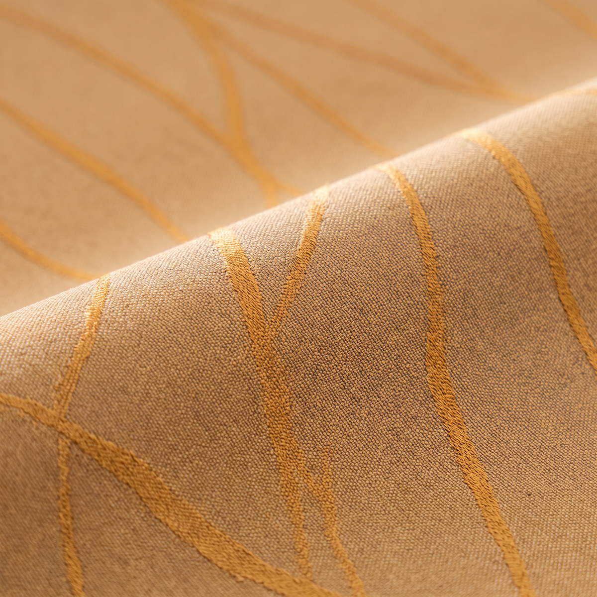 Ύφασμα LONDON 140 εκ. — ORION LONDON-53 upholstery fabric swatch – color and texture