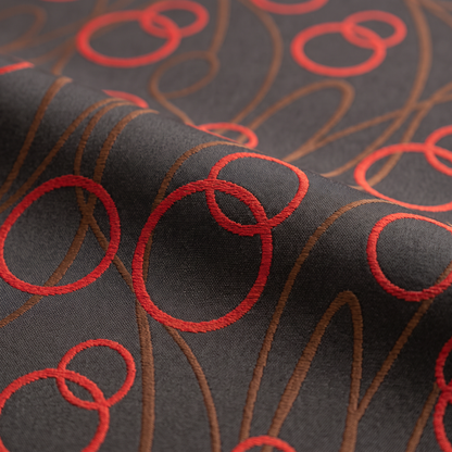 ORION LONDON-55 upholstery fabric swatch – color and texture