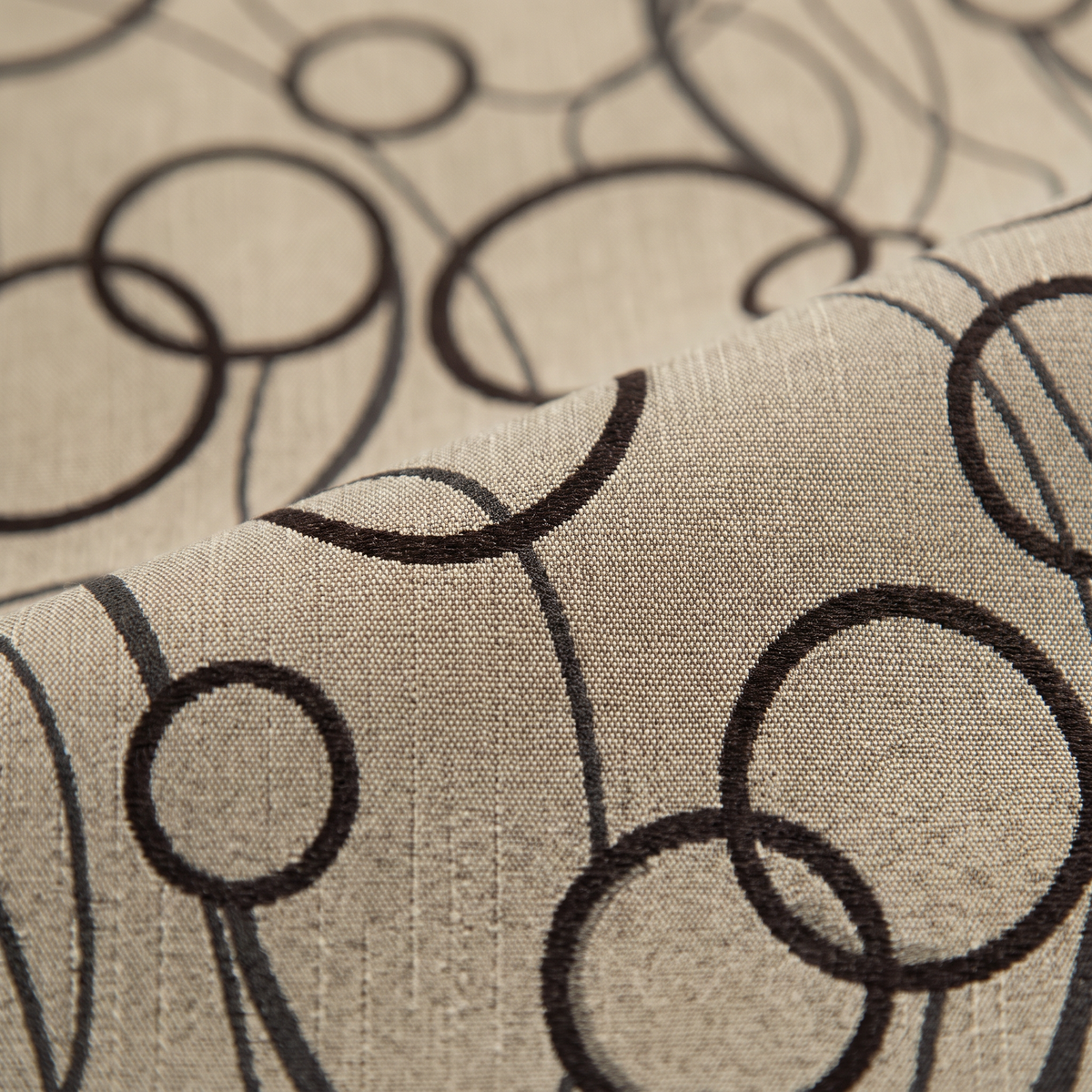 Ύφασμα LONDON 140 εκ. — ORION LONDON-58 upholstery fabric swatch – color and texture