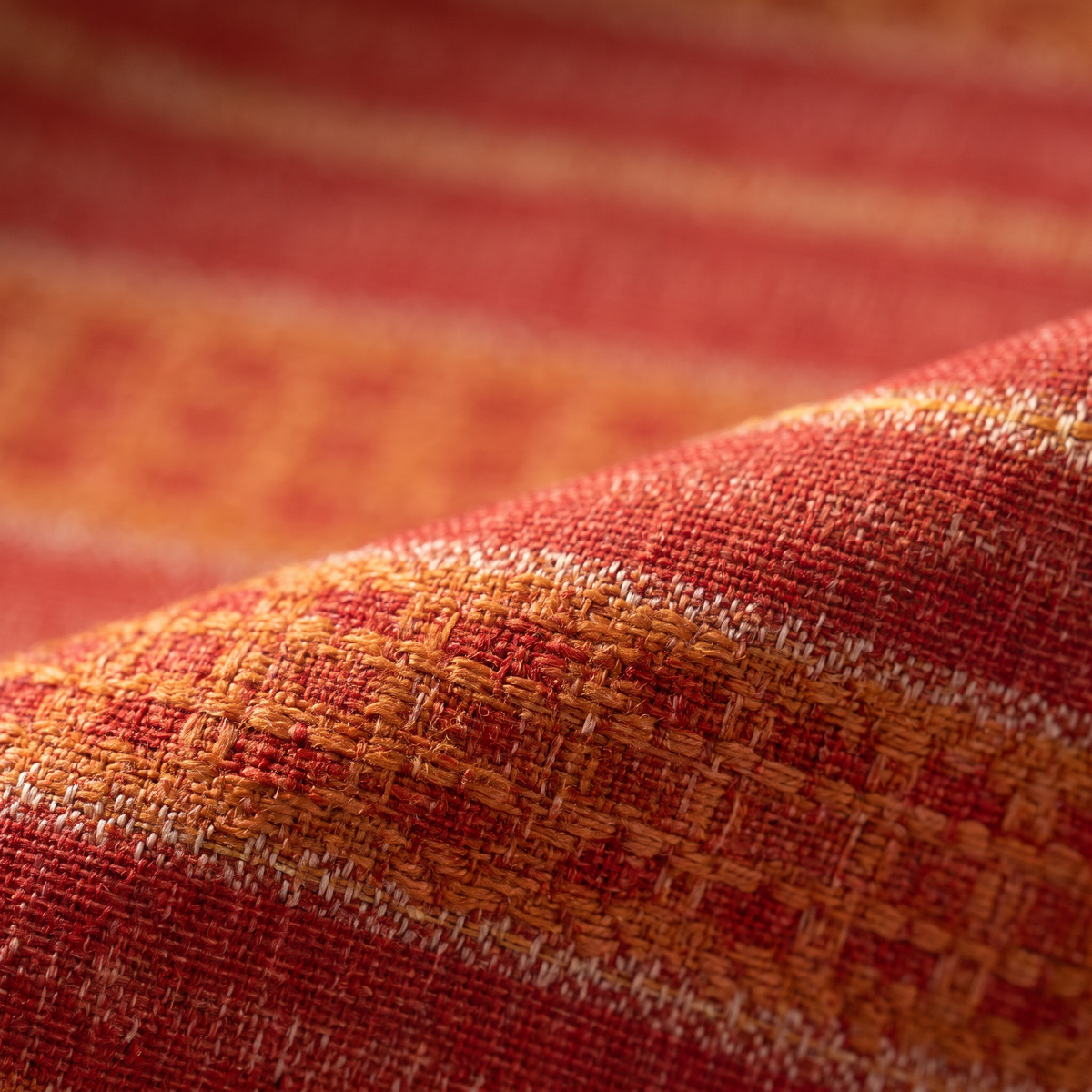 Ύφασμα MESINA 140 εκ. — ORION MESINA-131 upholstery fabric swatch – color and texture