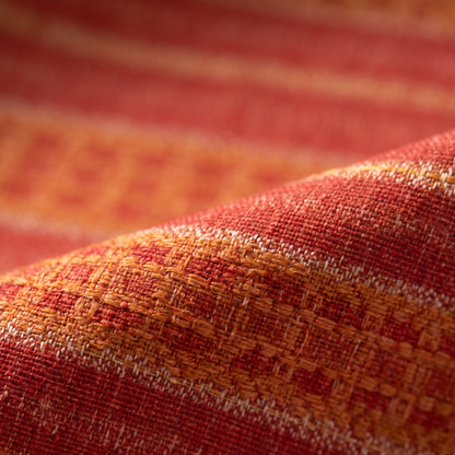 ORION MESINA-131 upholstery fabric swatch – color and texture