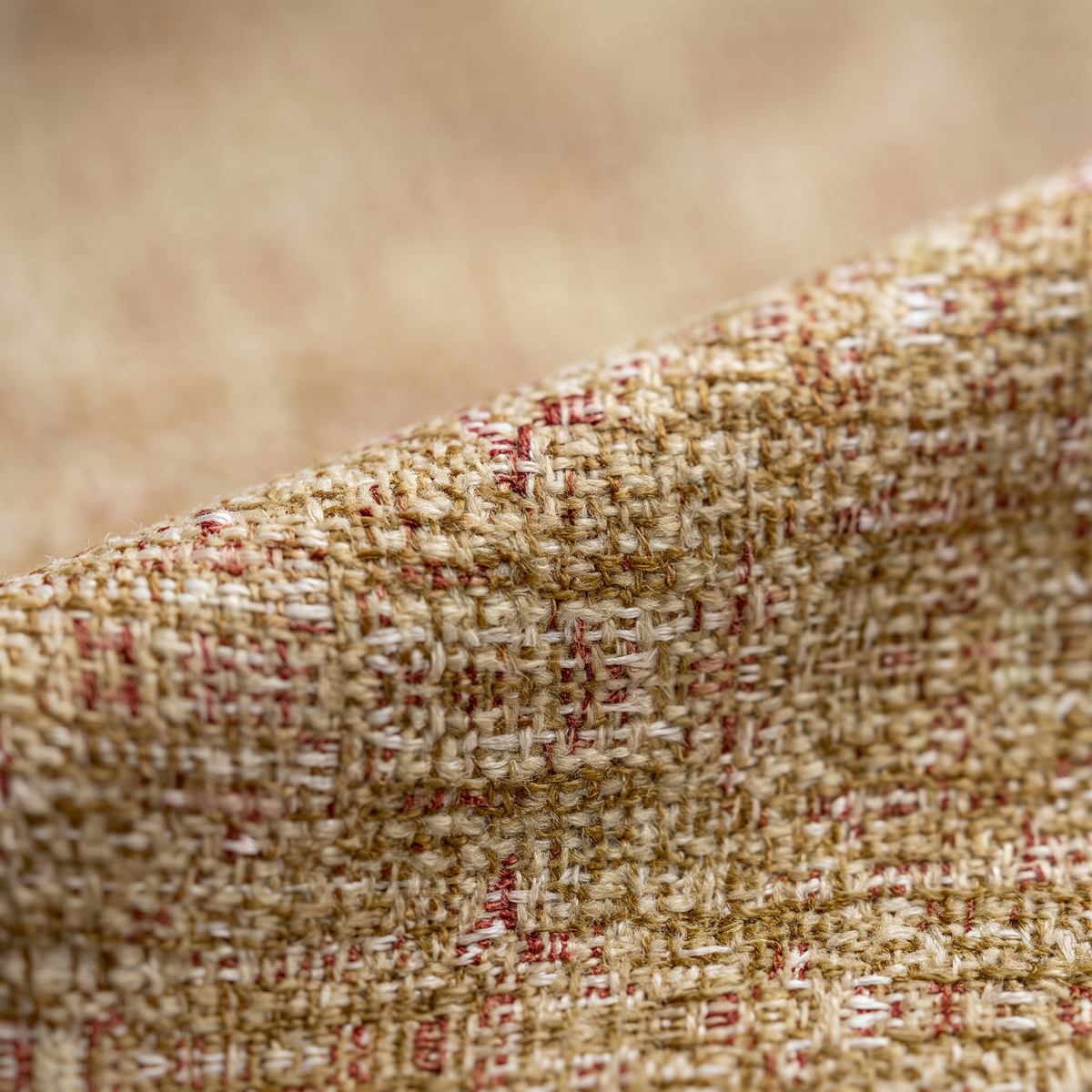 Ύφασμα MESSISIPI 140 εκ. — ORION MESSISIPI-12-K upholstery fabric swatch – color and texture