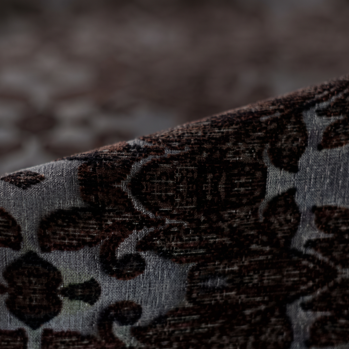 Ύφασμα MESSISIPI 140 εκ. — ORION MESSISIPI-13 upholstery fabric swatch – color and texture