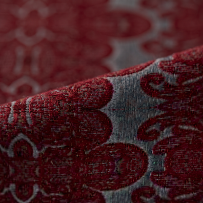 ORION MESSISIPI-14 upholstery fabric swatch – color and texture