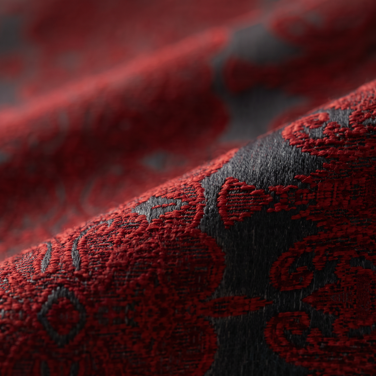 ORION MESSISIPI-15 upholstery fabric swatch – color and texture