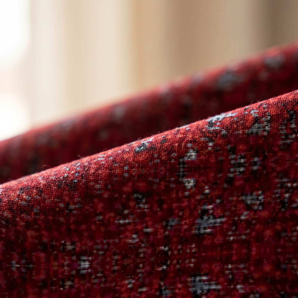 Ύφασμα MESSISIPI 140 εκ. — ORION MESSISIPI-15-K upholstery fabric swatch – color and texture