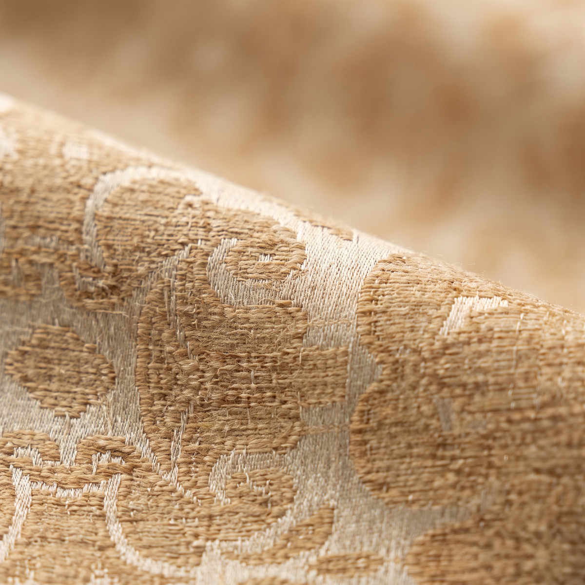 ORION MESSISIPI-9 upholstery fabric swatch – color and texture