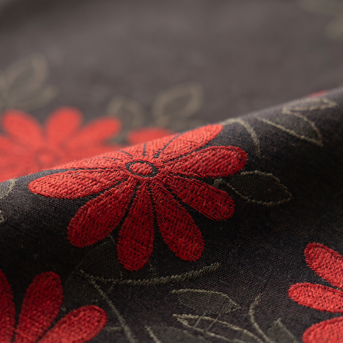 MONACO fabric 140 cm — ORION MONACO-115 upholstery fabric swatch – color and texture