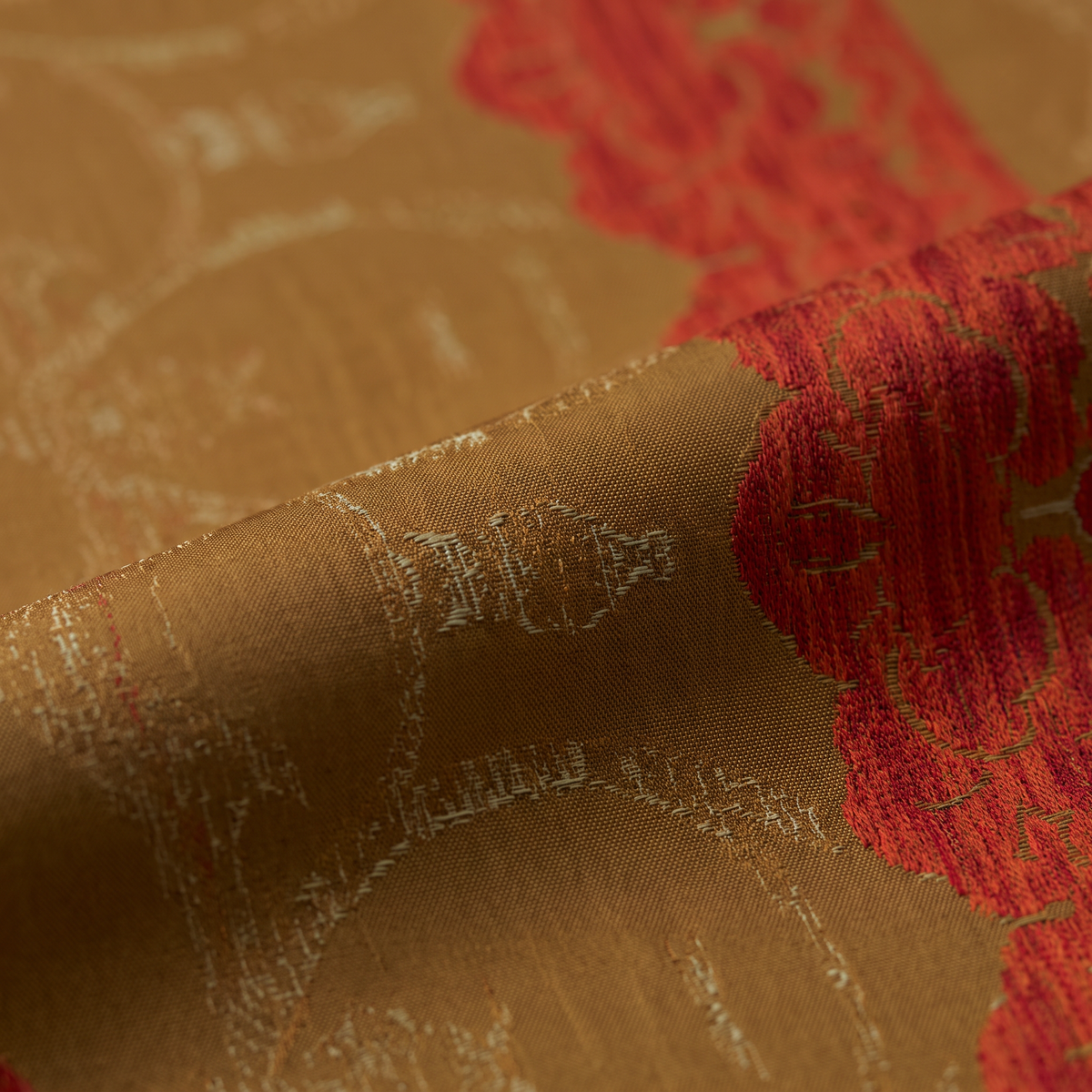Ύφασμα NEW YORK 140 εκ. — ORION NEW YORK-109 upholstery fabric swatch – color and texture