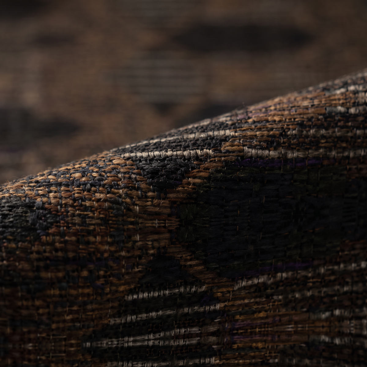 Ύφασμα NEW YORK 140 εκ. — ORION NEW YORK-62 upholstery fabric swatch – color and texture