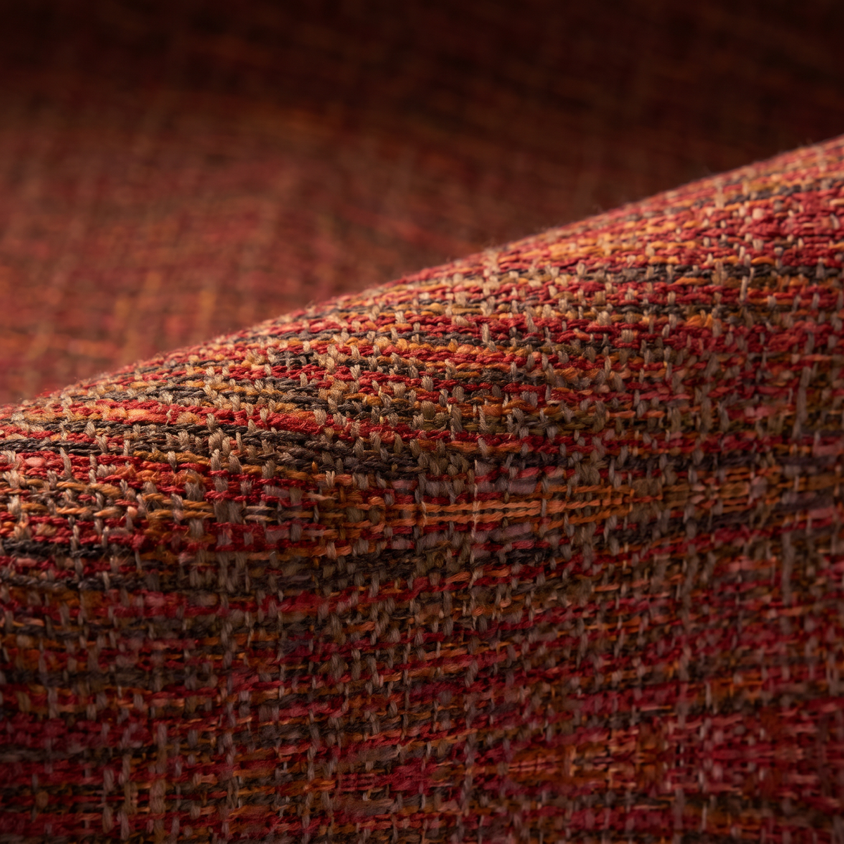 Ύφασμα NEW YORK 140 εκ. — ORION NEW YORK-7 upholstery fabric swatch – color and texture