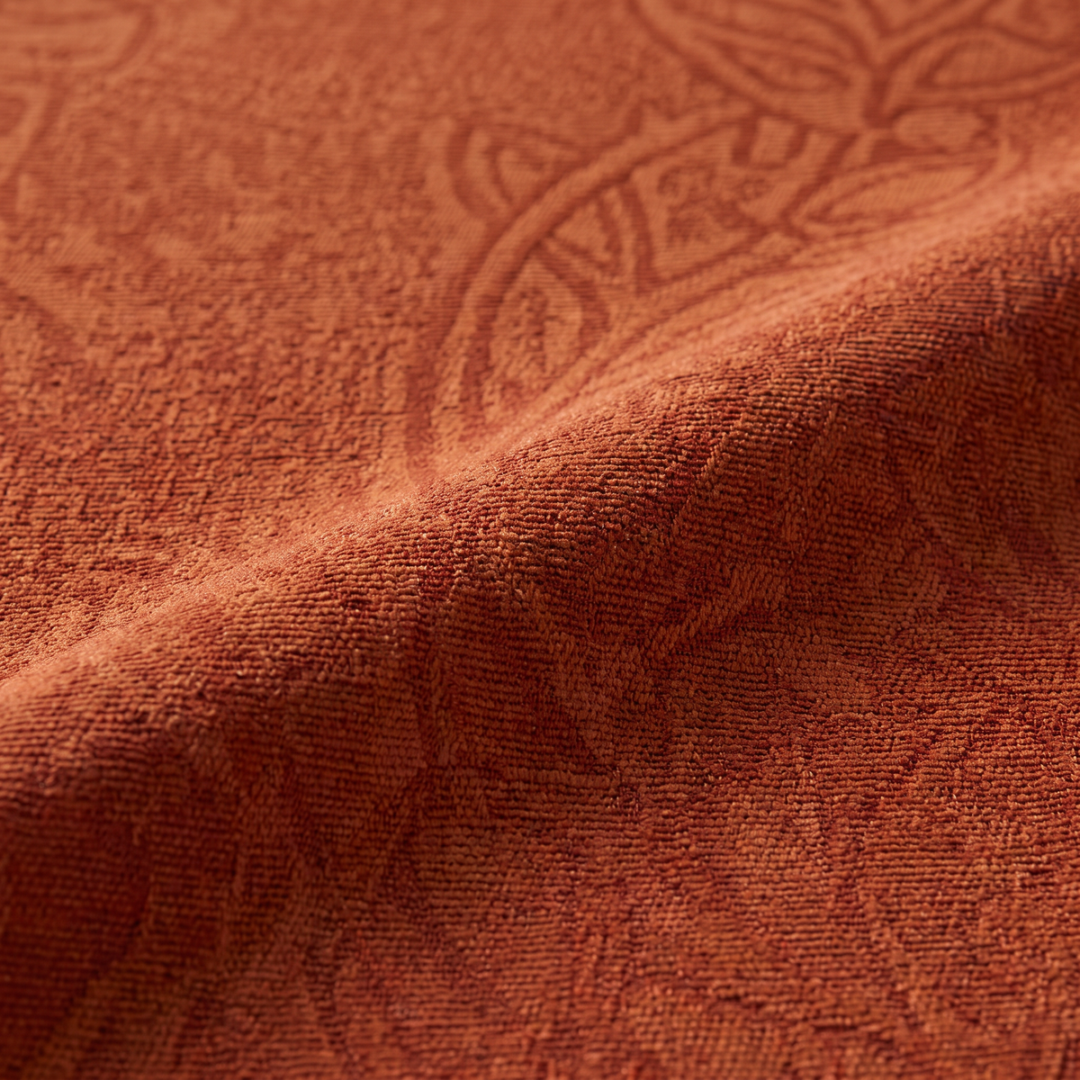 Ύφασμα PARIS 140 εκ. — ORION PARIS-191 upholstery fabric swatch – color and texture