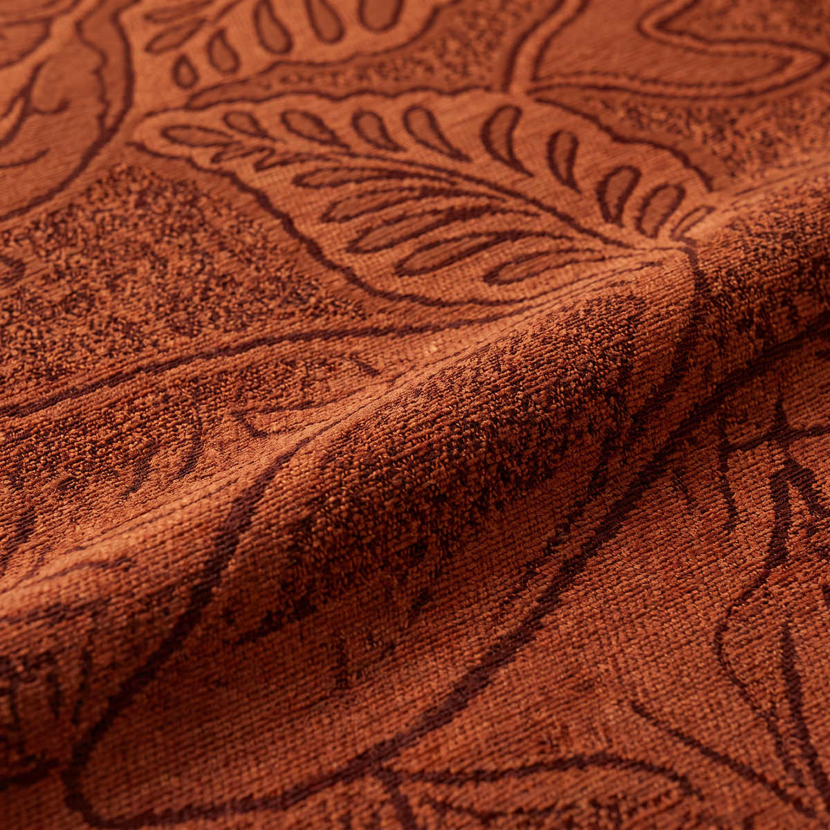 Ύφασμα PARIS 140 εκ. — ORION PARIS-2020 upholstery fabric swatch – color and texture