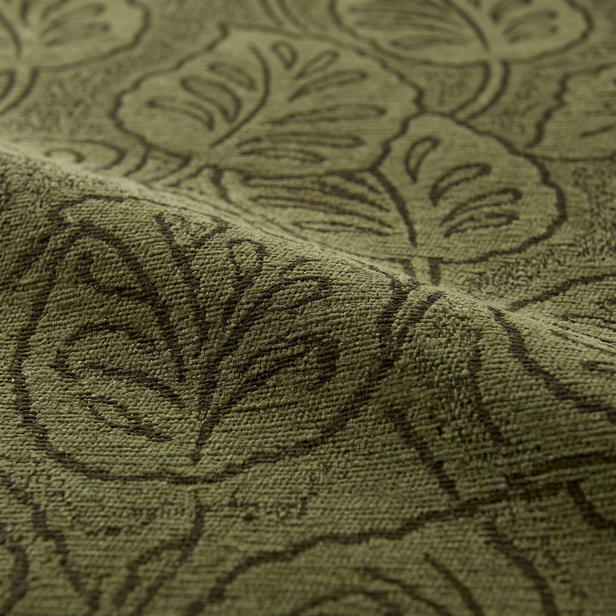 Ύφασμα PARIS 140 εκ. — ORION PARIS-291 upholstery fabric swatch – color and texture