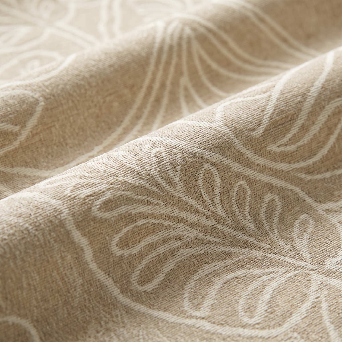 Ύφασμα PARIS 140 εκ. — ORION PARIS-301 upholstery fabric swatch – color and texture