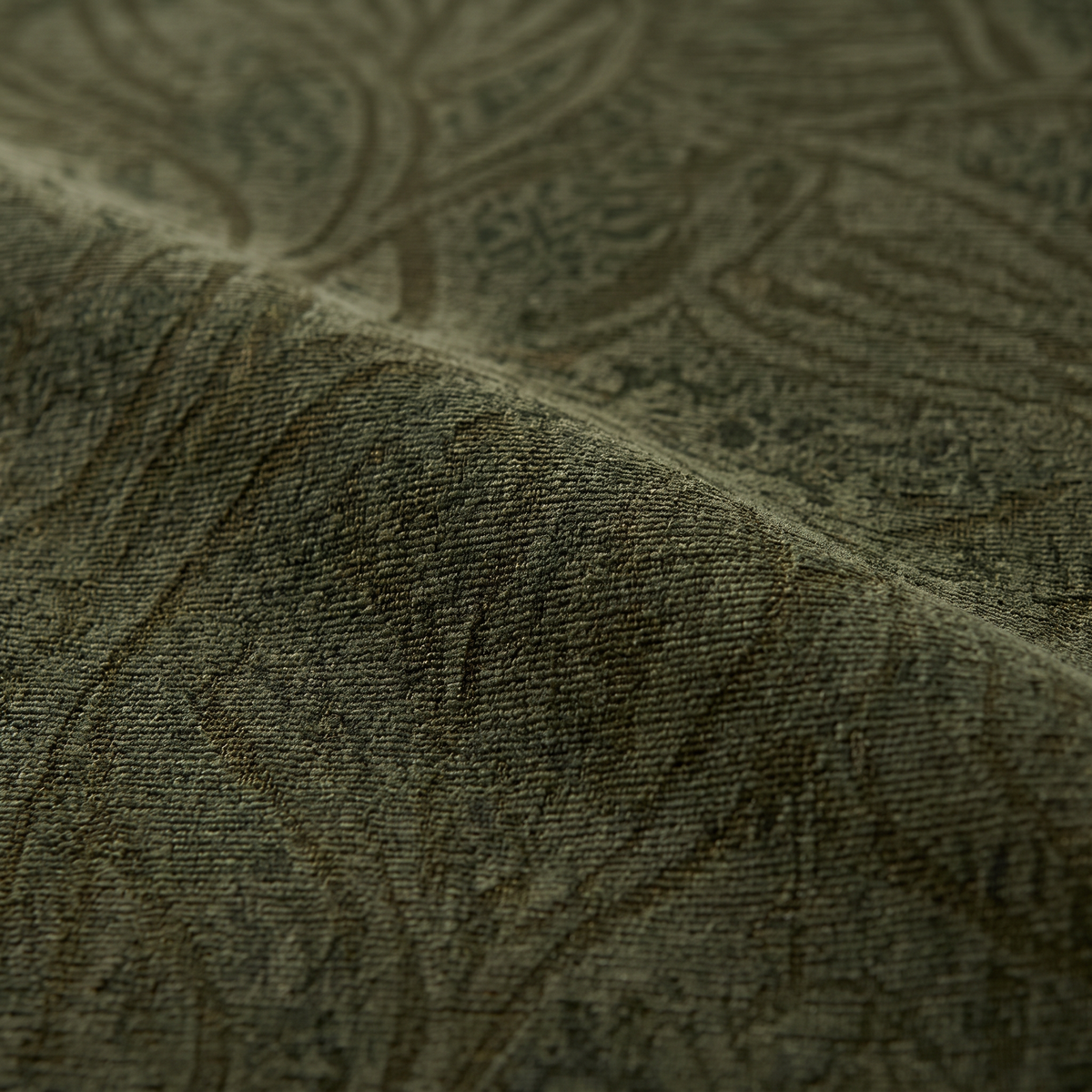 Ύφασμα PARIS 140 εκ. — ORION PARIS-3030 upholstery fabric swatch – color and texture