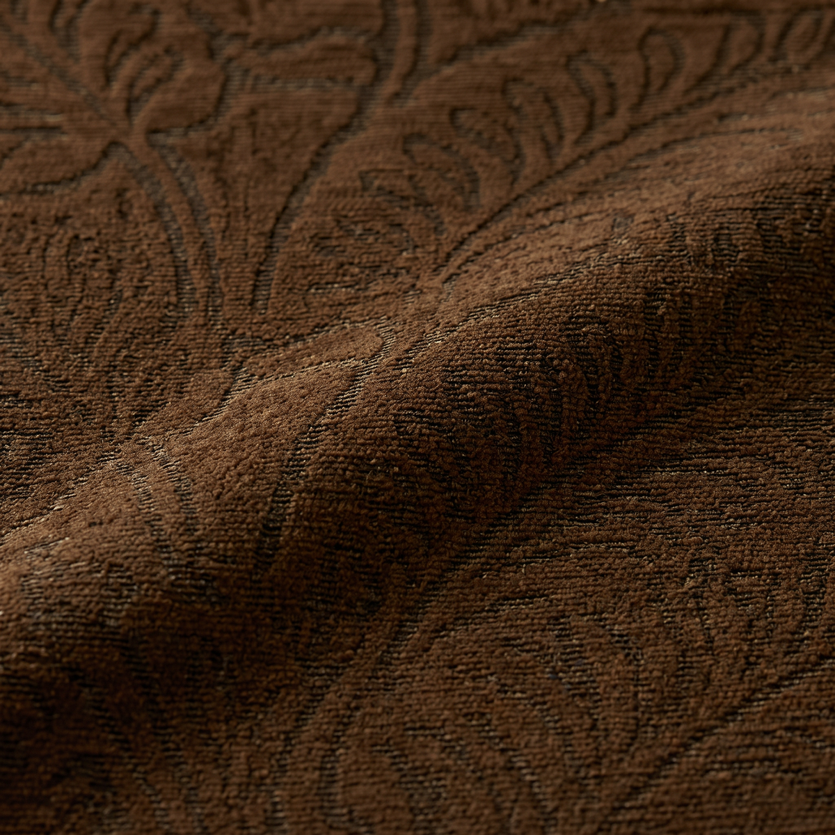 ORION PARIS-361 upholstery fabric swatch – color and texture