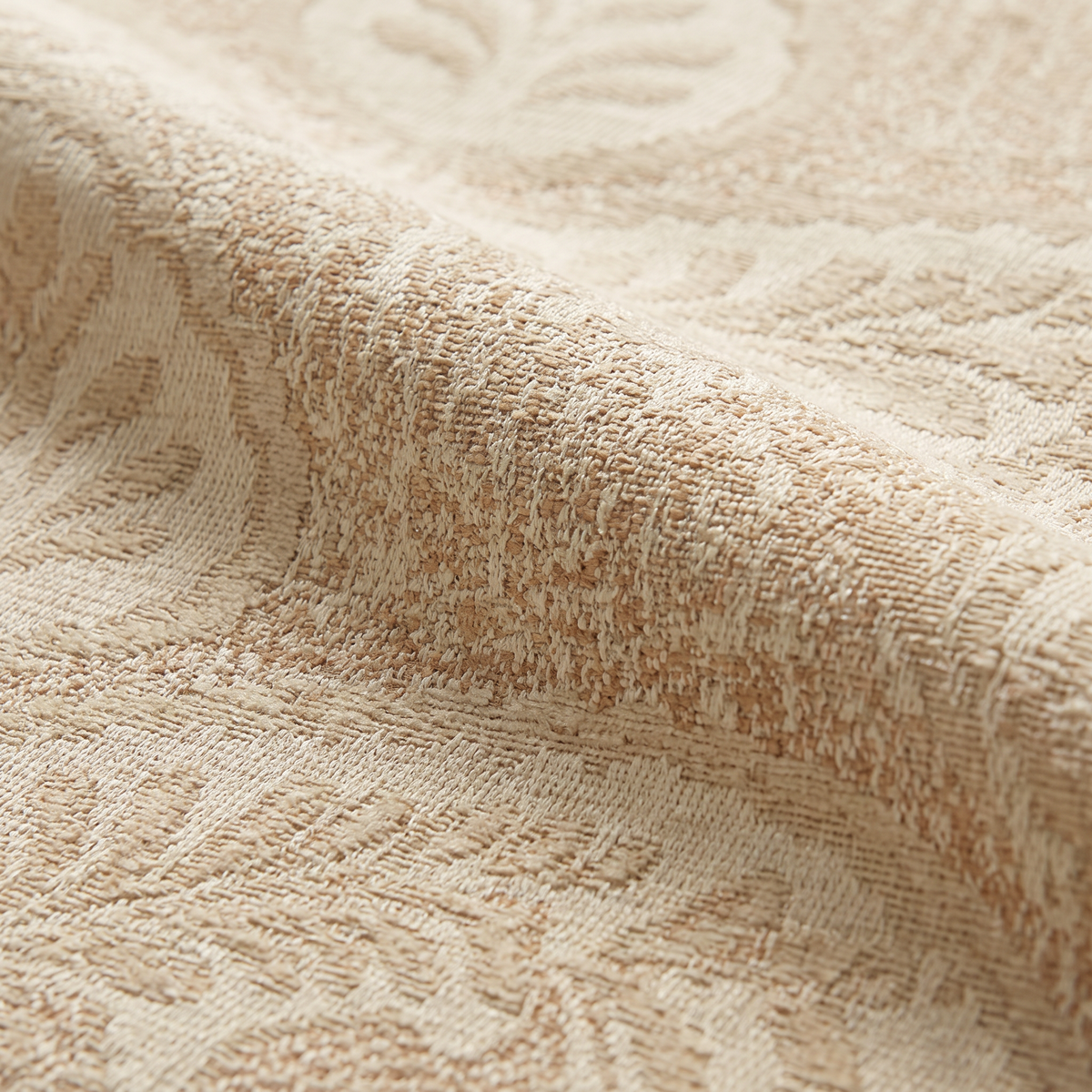 Ύφασμα PARIS 140 εκ. — ORION PARIS-501 upholstery fabric swatch – color and texture