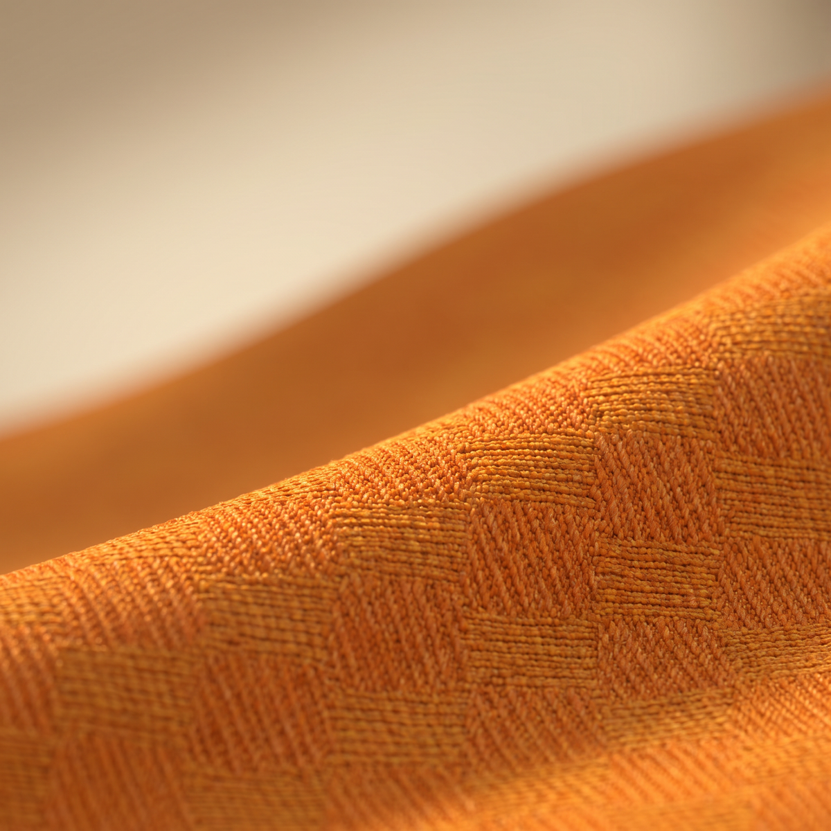 ORION RIKO-28 upholstery fabric swatch – color and texture