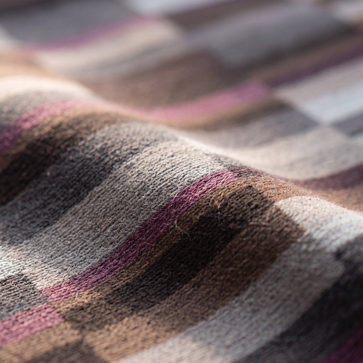 Ύφασμα RIO 140 εκ. — ORION RIO-12 upholstery fabric swatch – color and texture